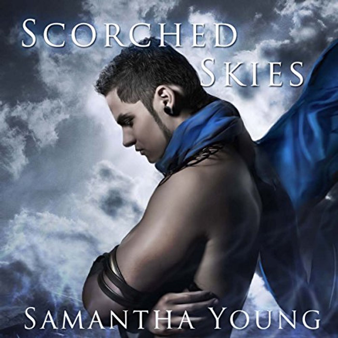 Listen to Top 100 Audiobooks in Teens, Sci-Fi & Fantasy