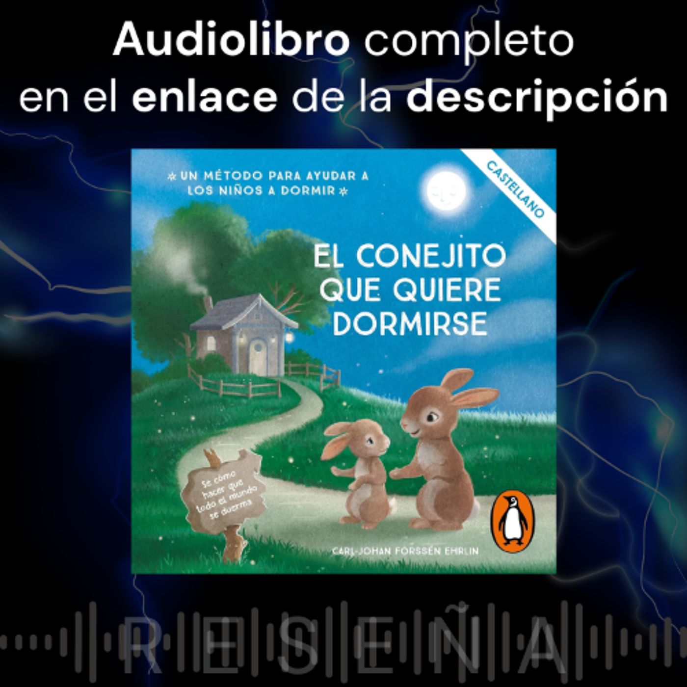 Audiolibros by @audiolibro