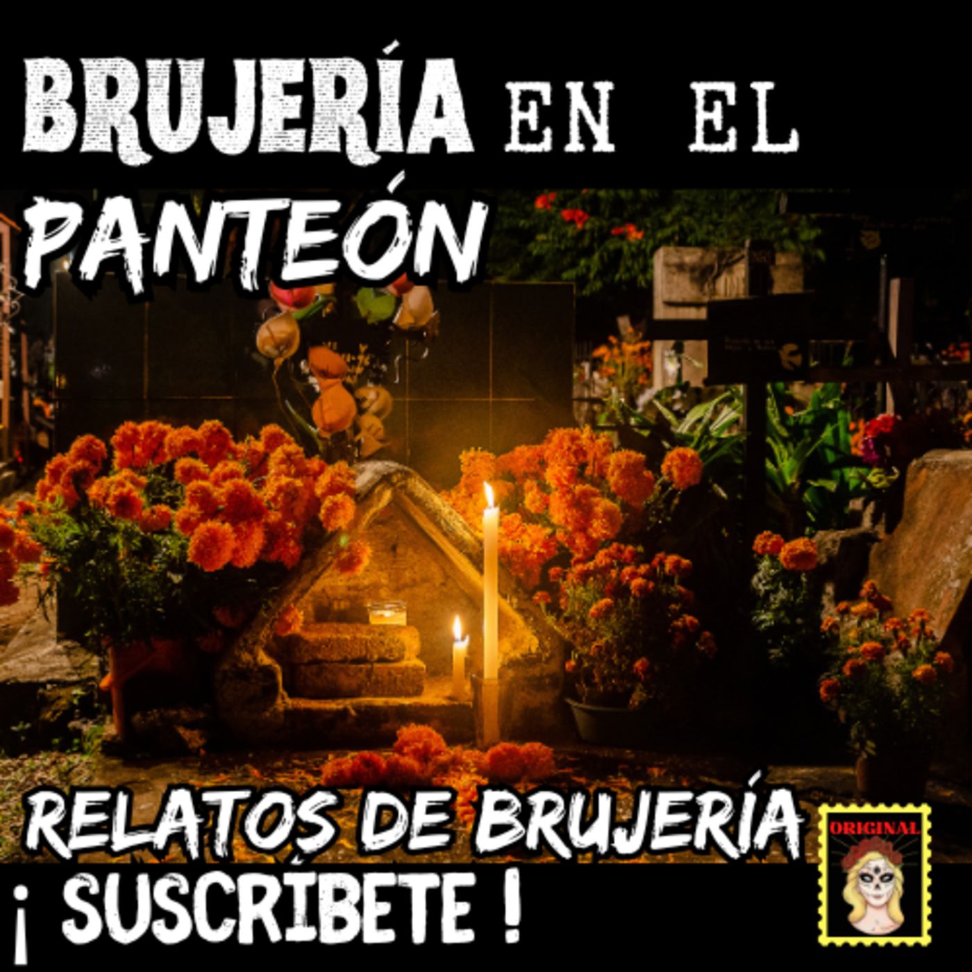 Viviendo con el miedo