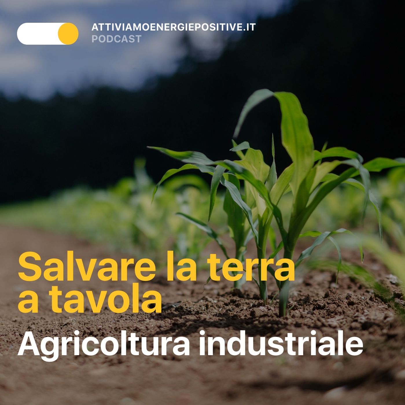 Attiviamo Energie Positive
