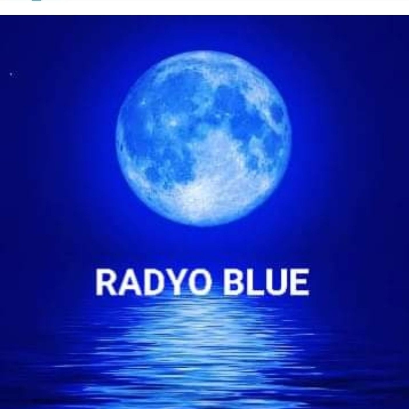 RADYO BLUE