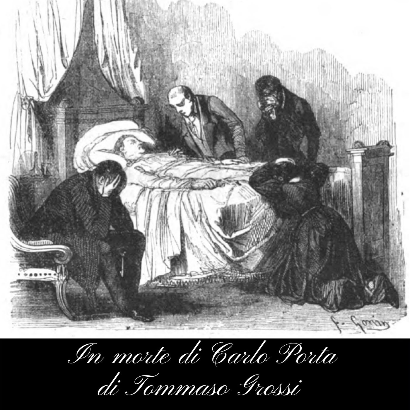 Carlo Porta - Poesie