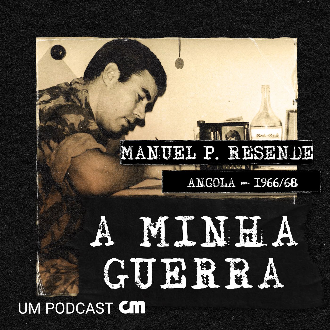 A Minha Guerra