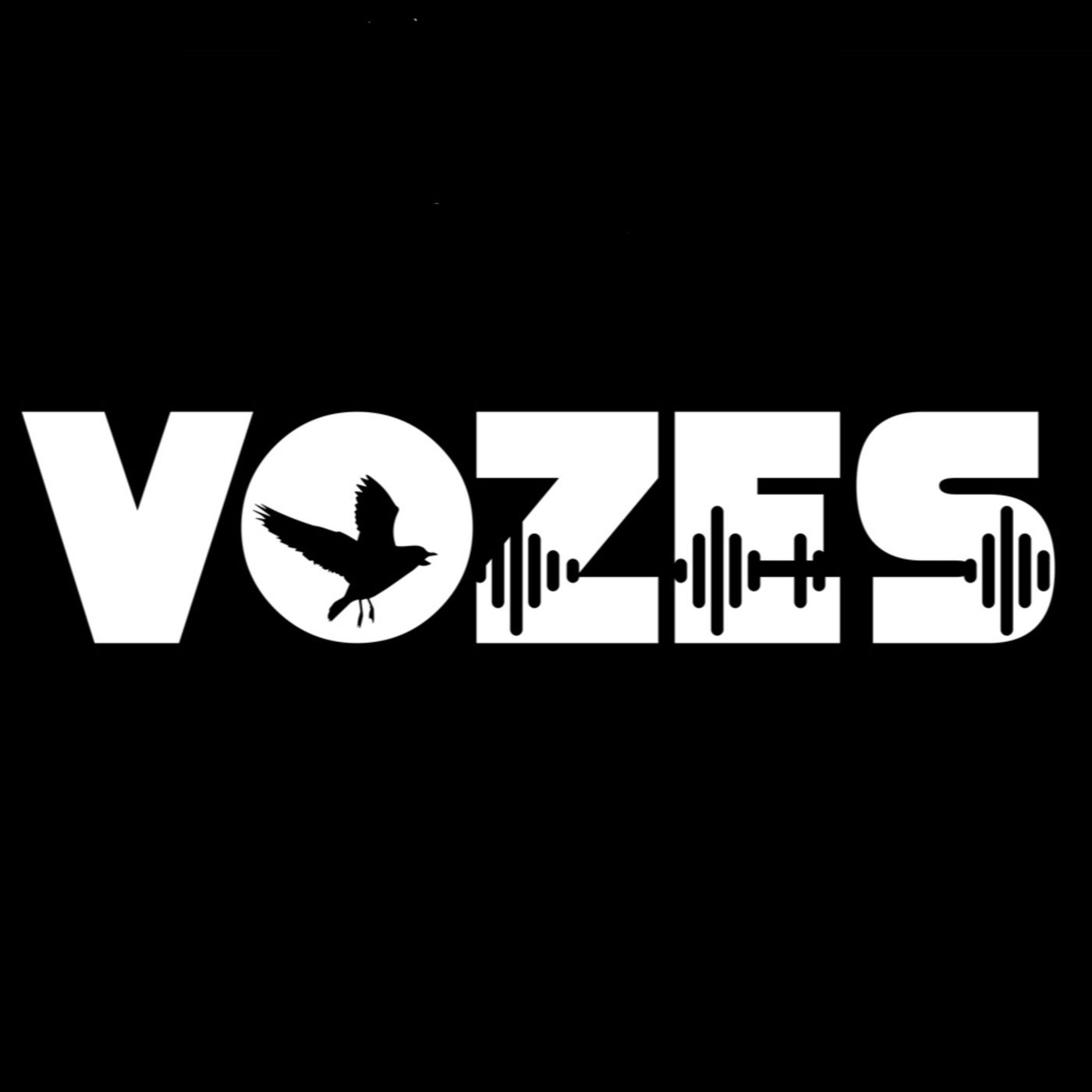 Podcast Vozes podcast artwork