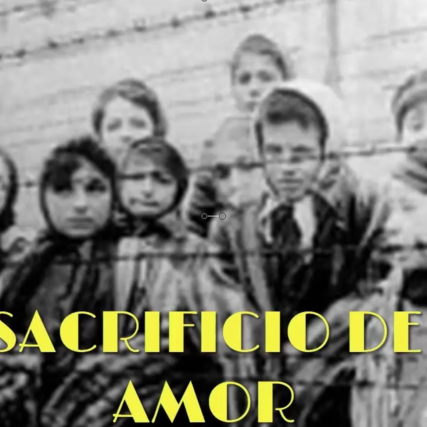 Sacrificio de amor / Reflexiones Cristianas episode artwork