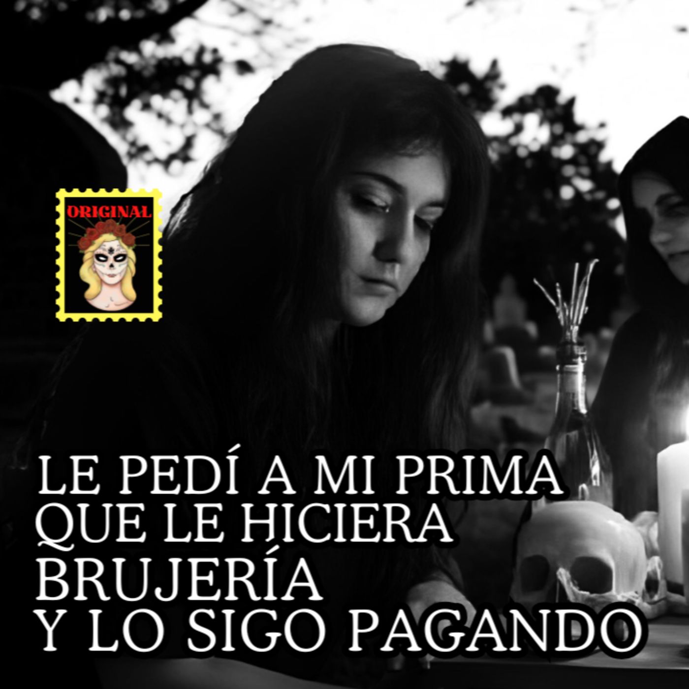 Viviendo con el miedo