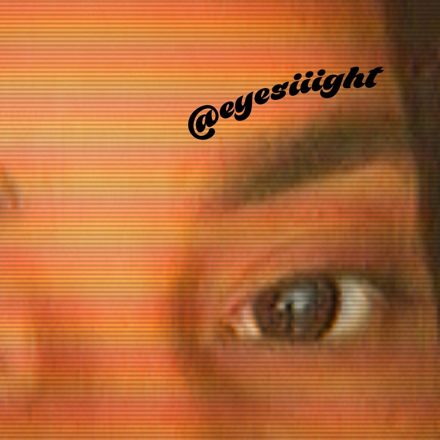Eyesiiight #44: Gustavo Adolfo Baqueur episode artwork