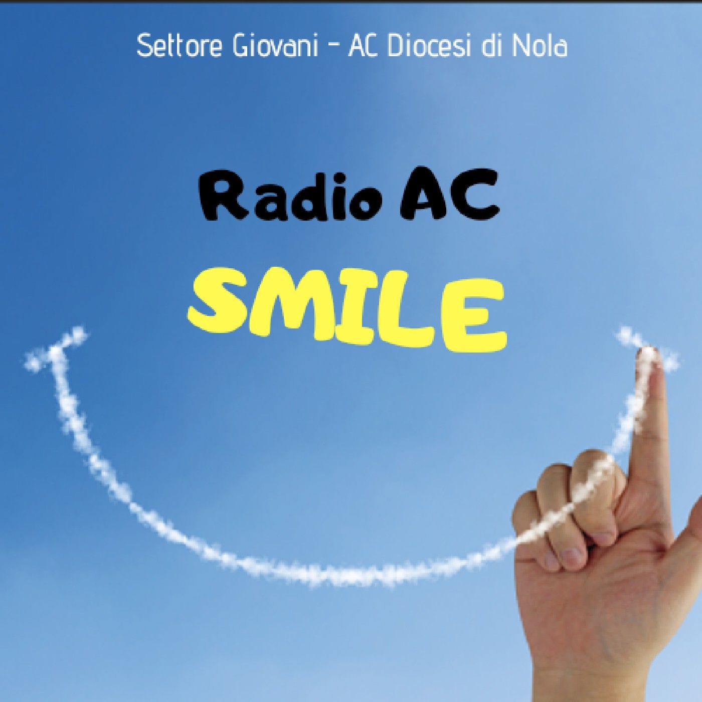 Radio AC Smile