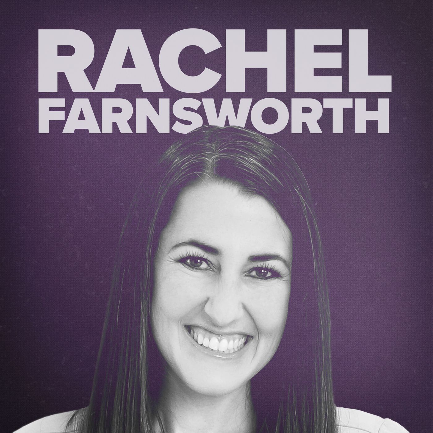 Rachel Farnsworth: Giving Yourself A Chance