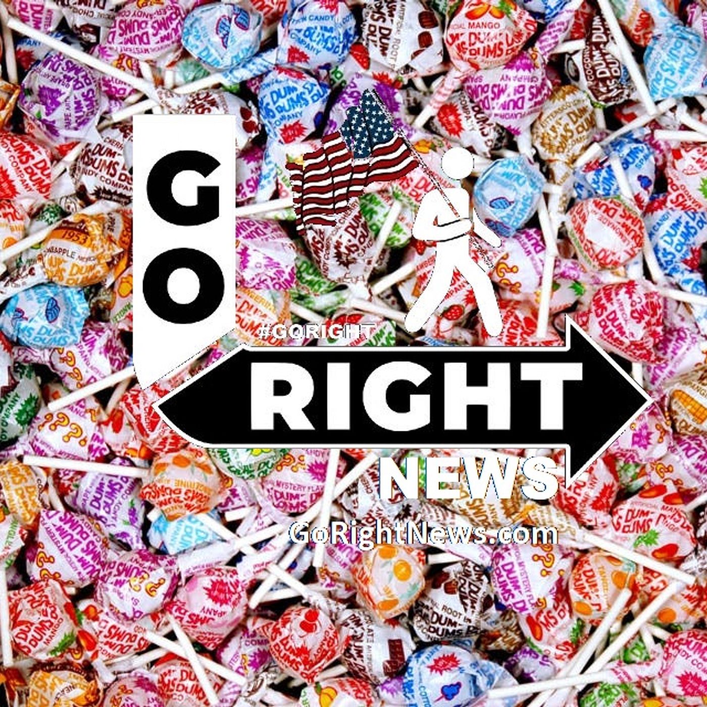 Put America First Not The Dum Dums