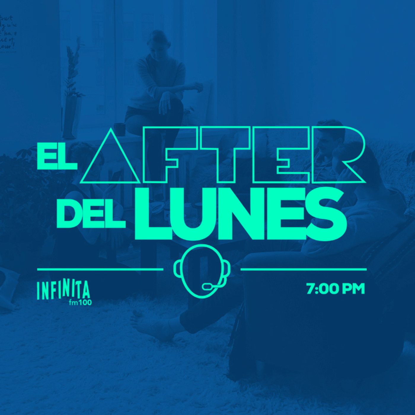 El After del Lunes
