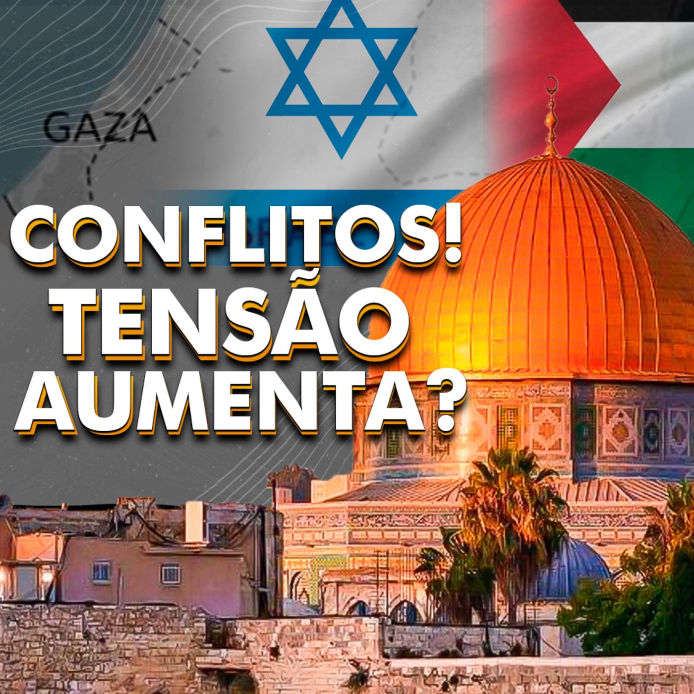 Alerta em 3 minutos podcast