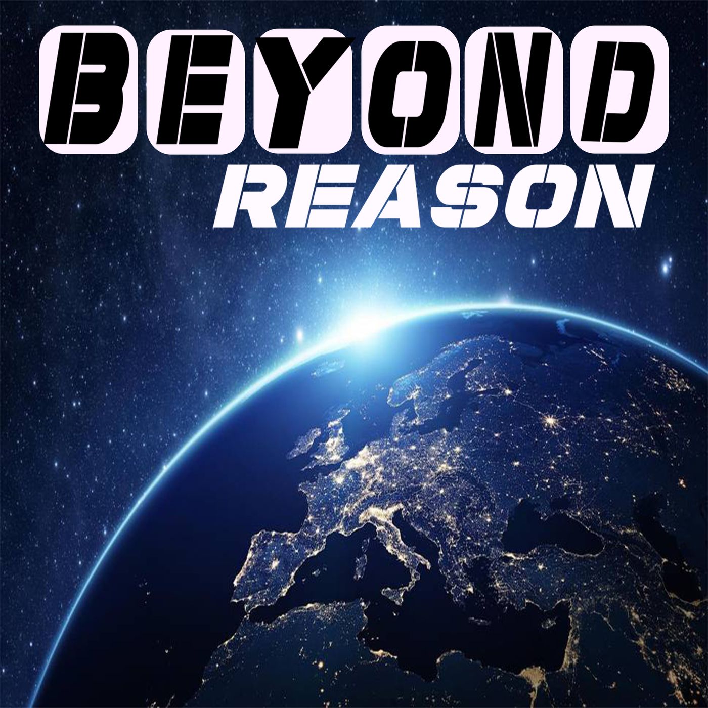 The Many Mysteries of Slenderman W/Nick Redfern by Dark Matter AM 2026 ...