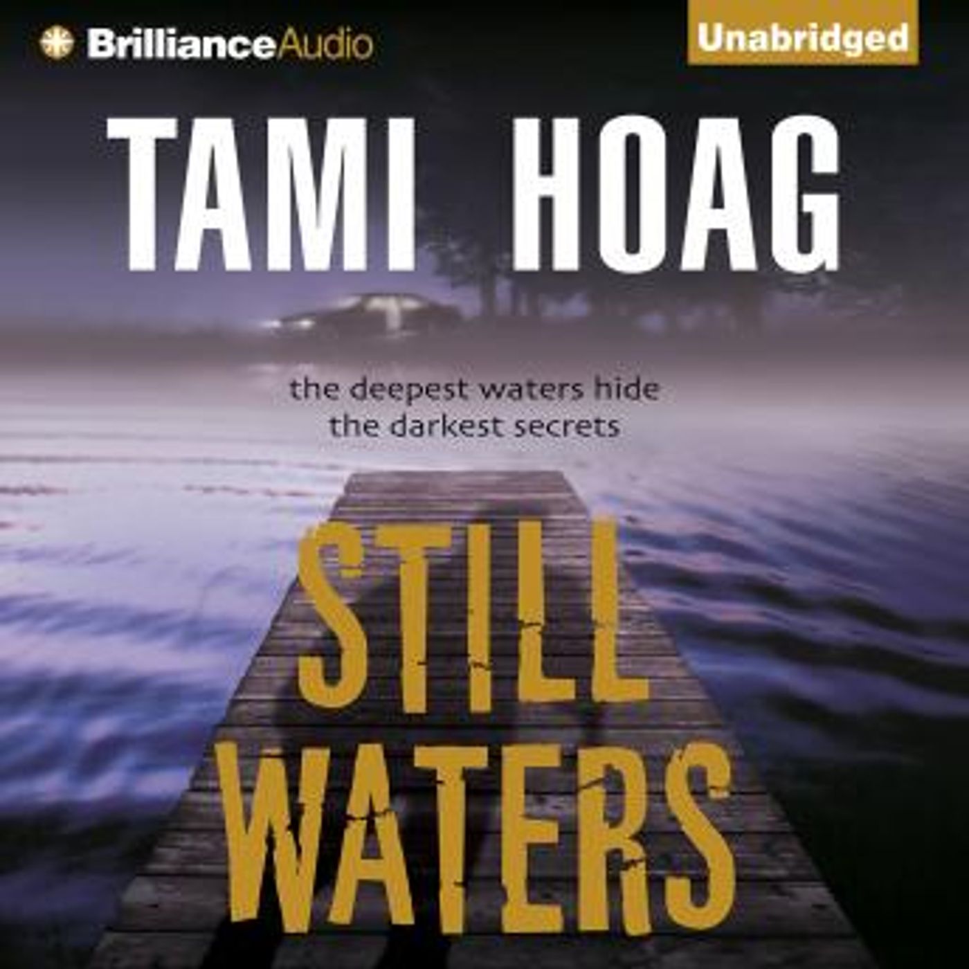 Full-Length Audiobooks in Romance, Mystery