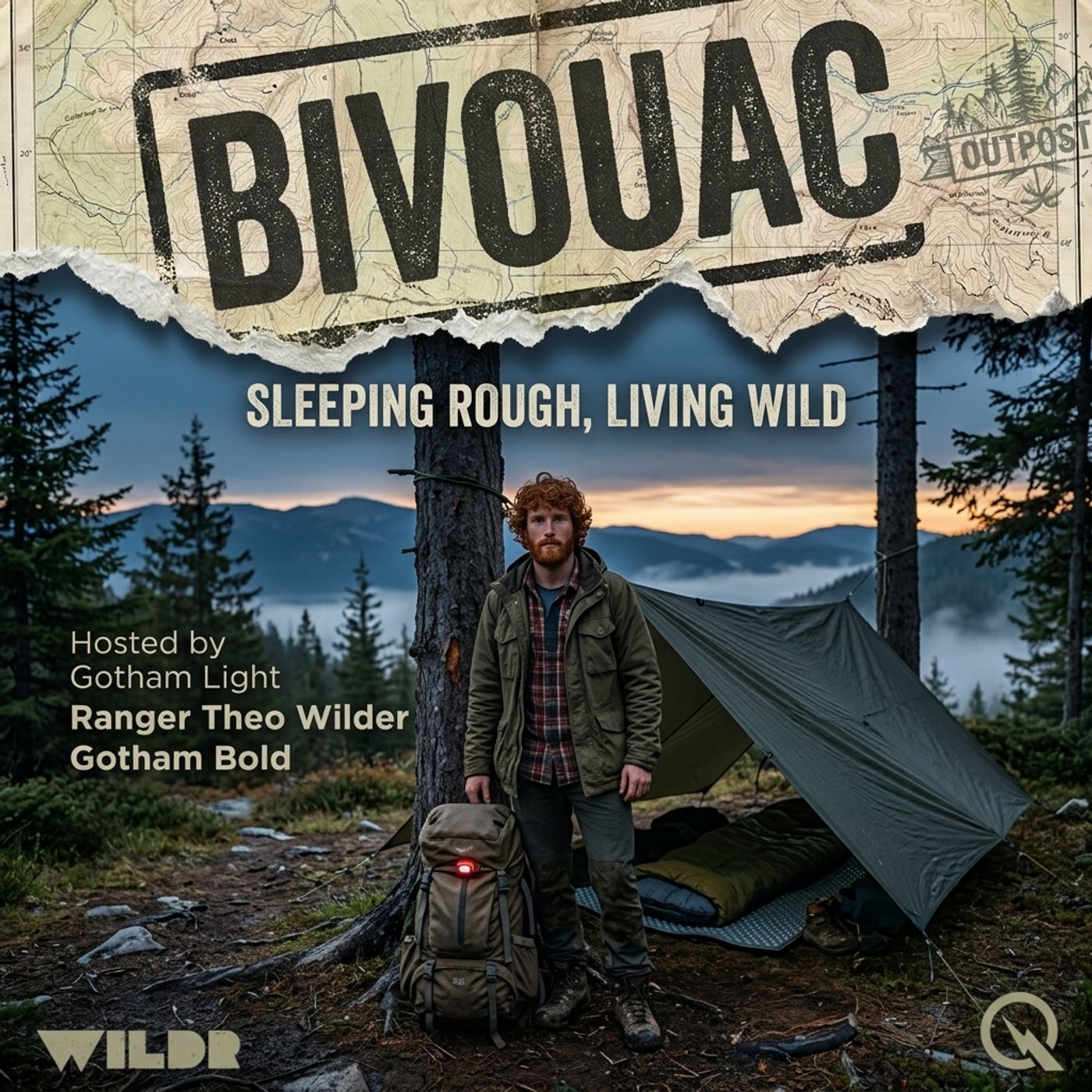 Bivouac