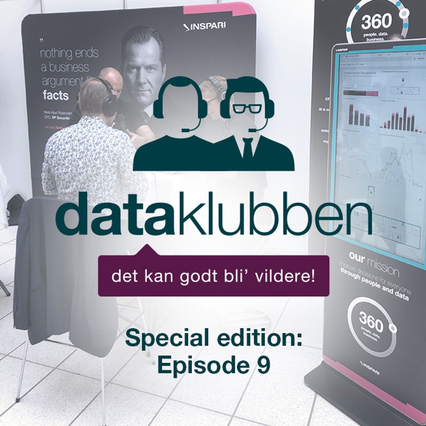 Dataklubben