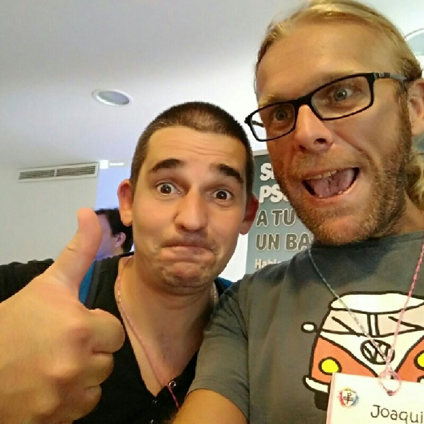 60. Entrevista a Joaquin Montaner de @papasblogueros episode artwork