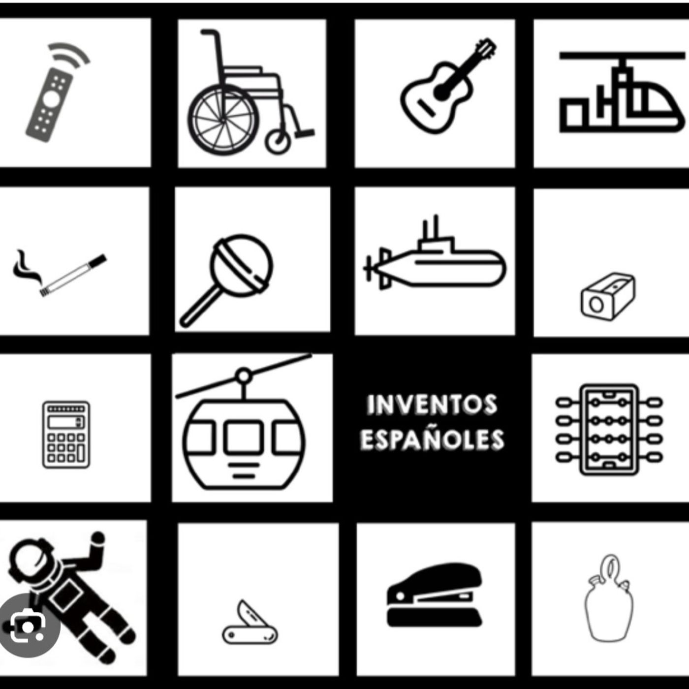 España  En  El  Progreso De La Humanidad