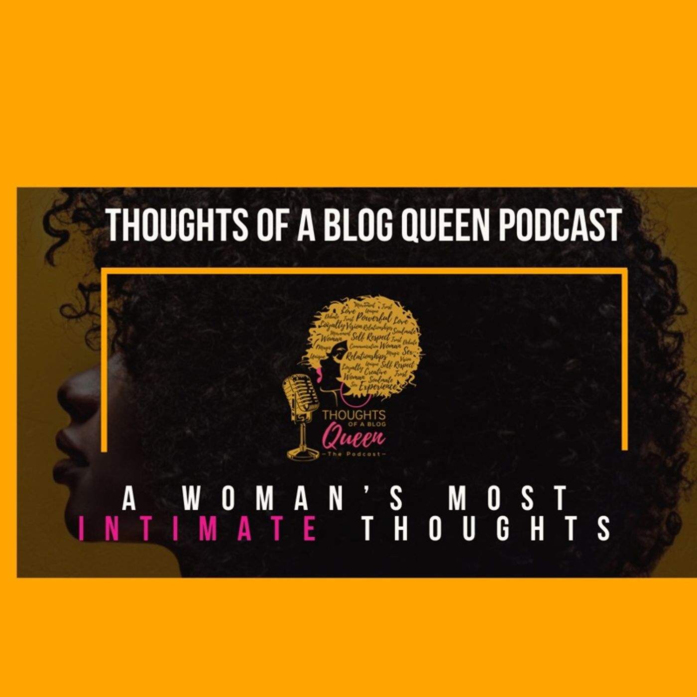Thoughts Of A Blog Queen