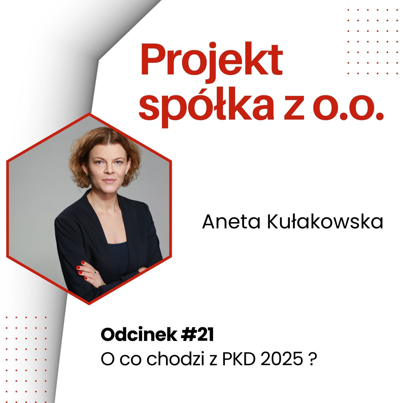 Projekt SPÓŁKA Z O.O.