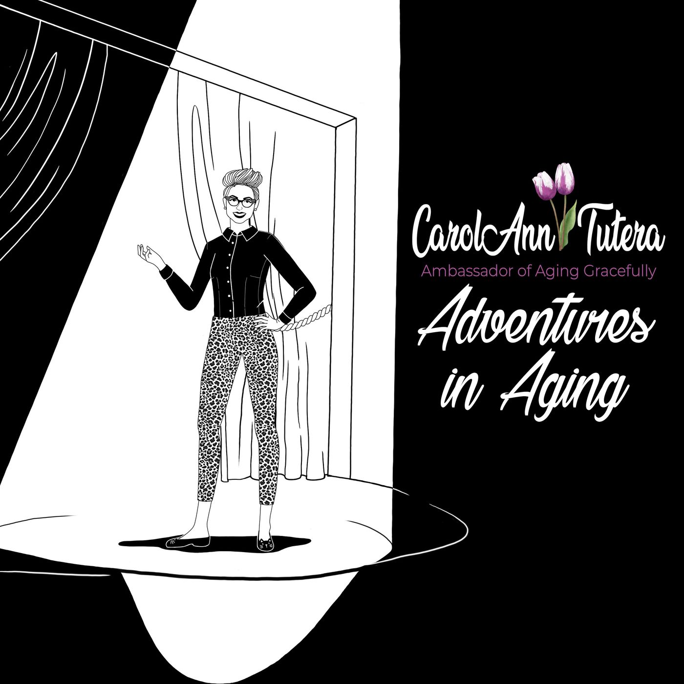 Adventures in Aging