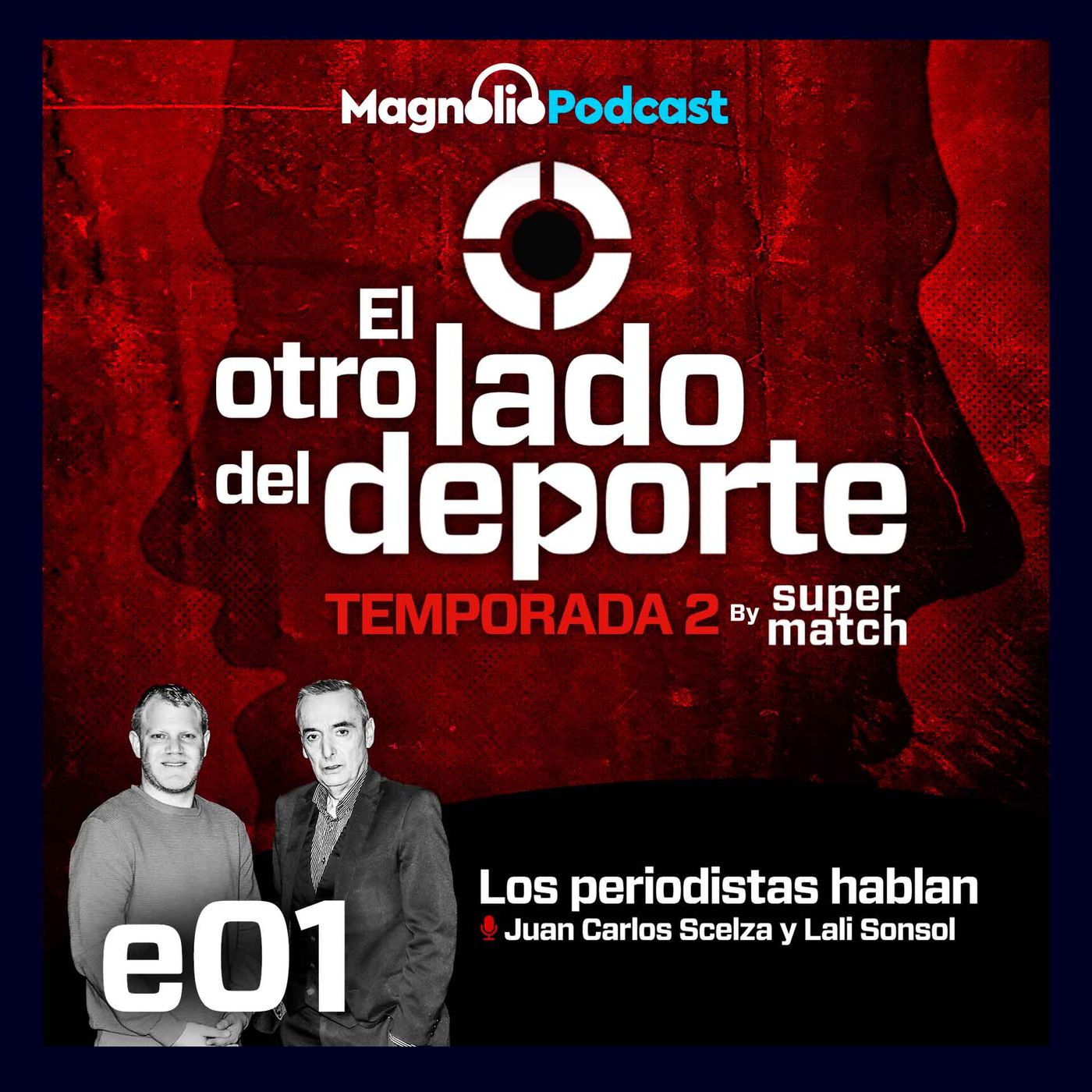 El Otro Lado Del Deporte