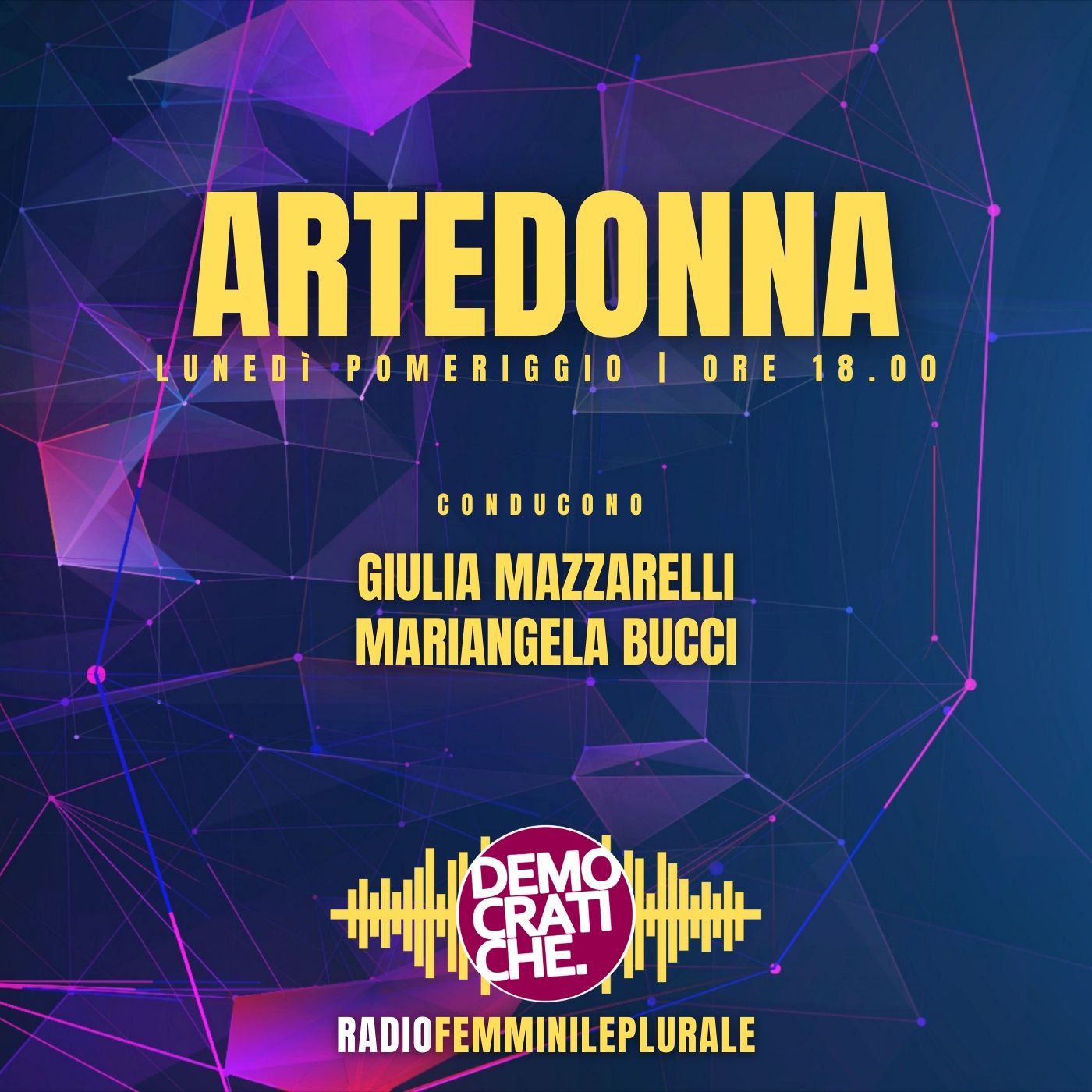 ARTE DONNA