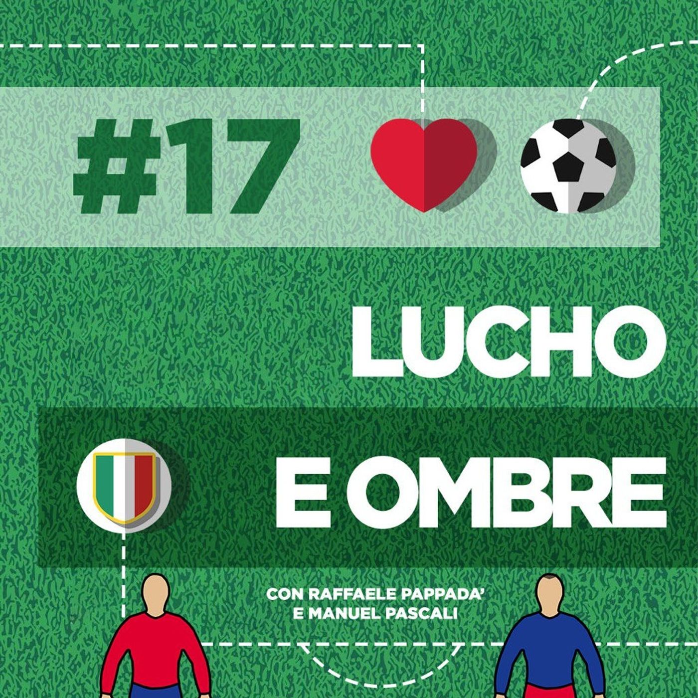 Ti amo campionato