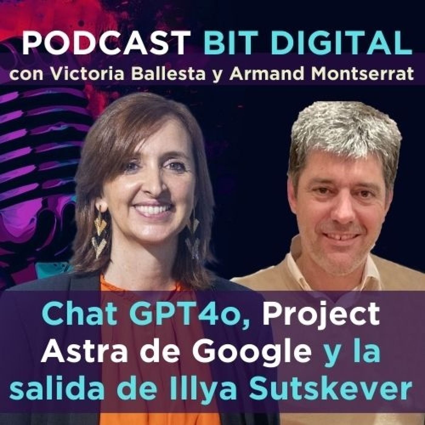 Portada de BIT DIGITAL. Inteligencia Artificial, hecho fácil.