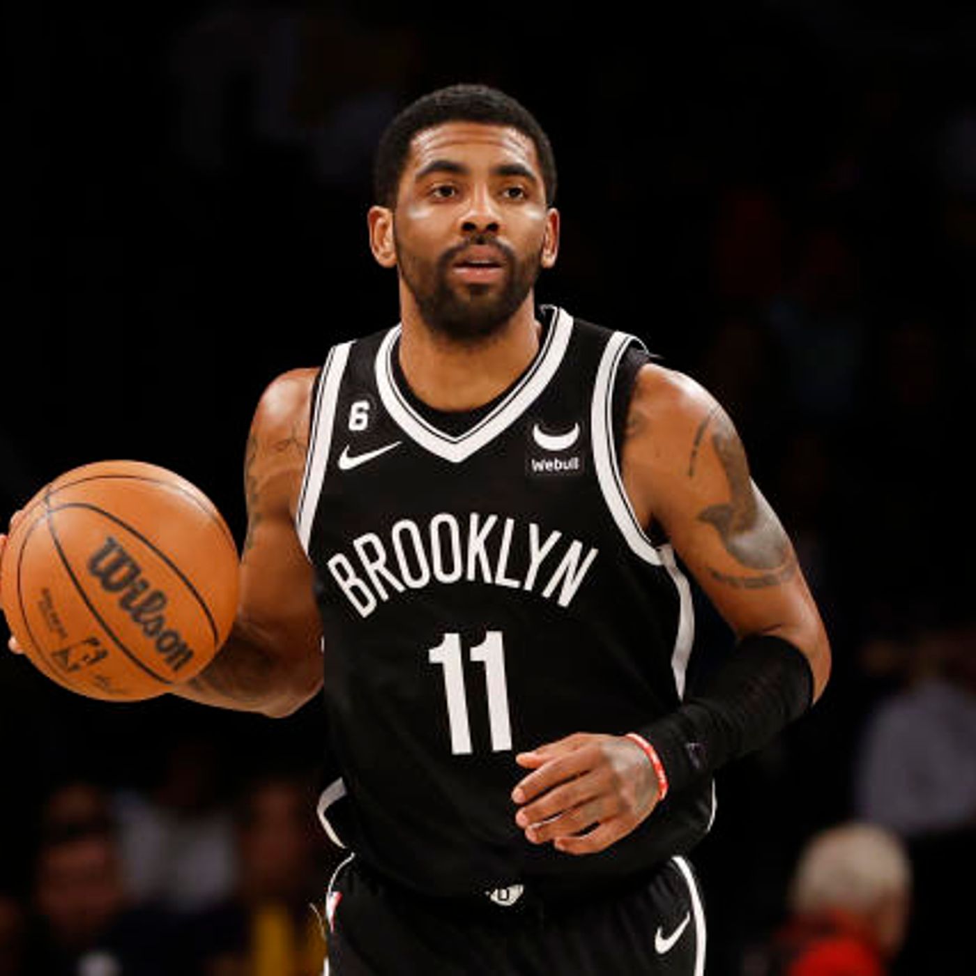 What Team Should Trade For Kyrie Irving?