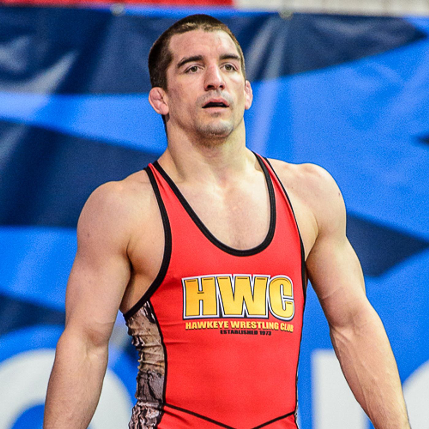 Bonus Points - A USA Wrestling Podcast