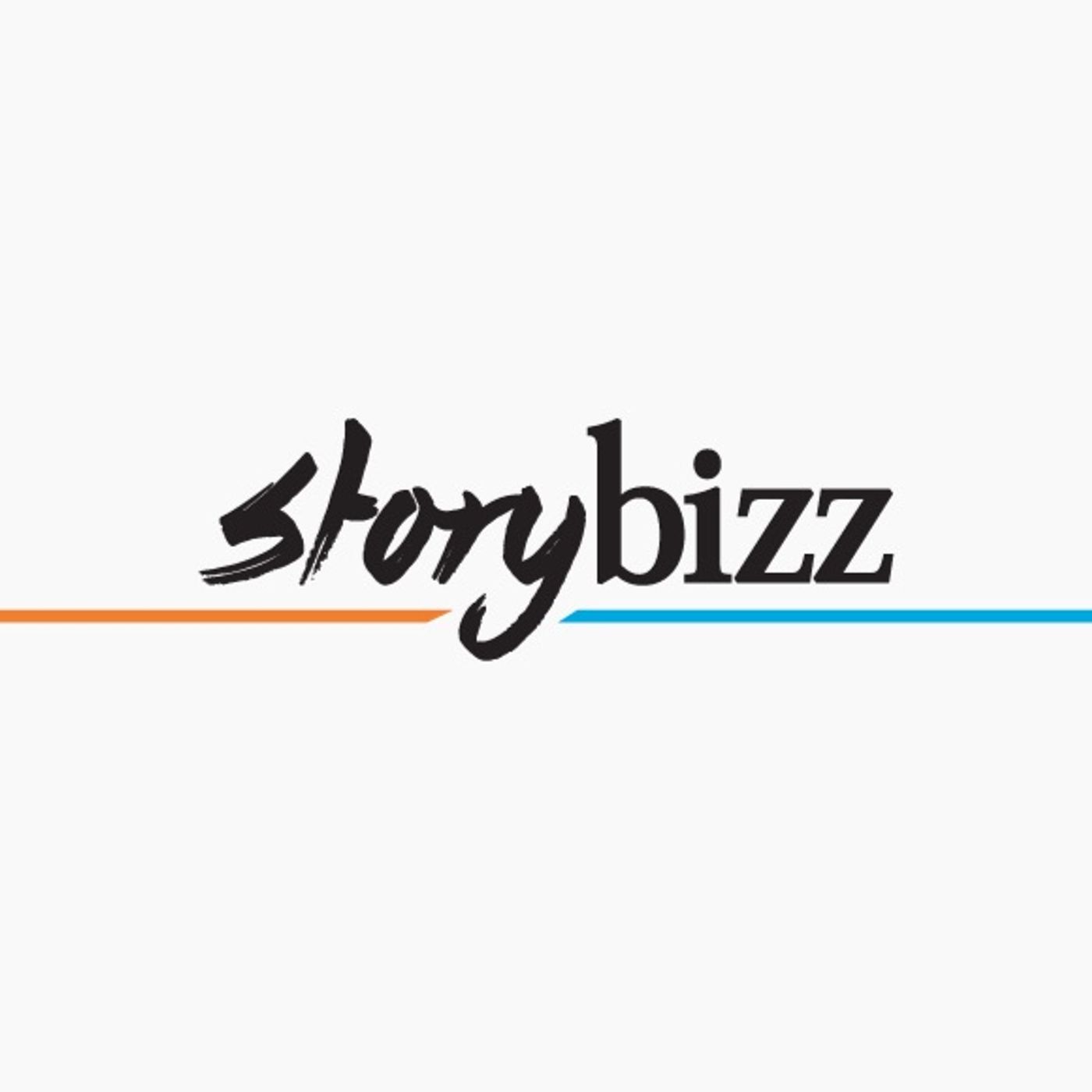 Lo show di Storybizz