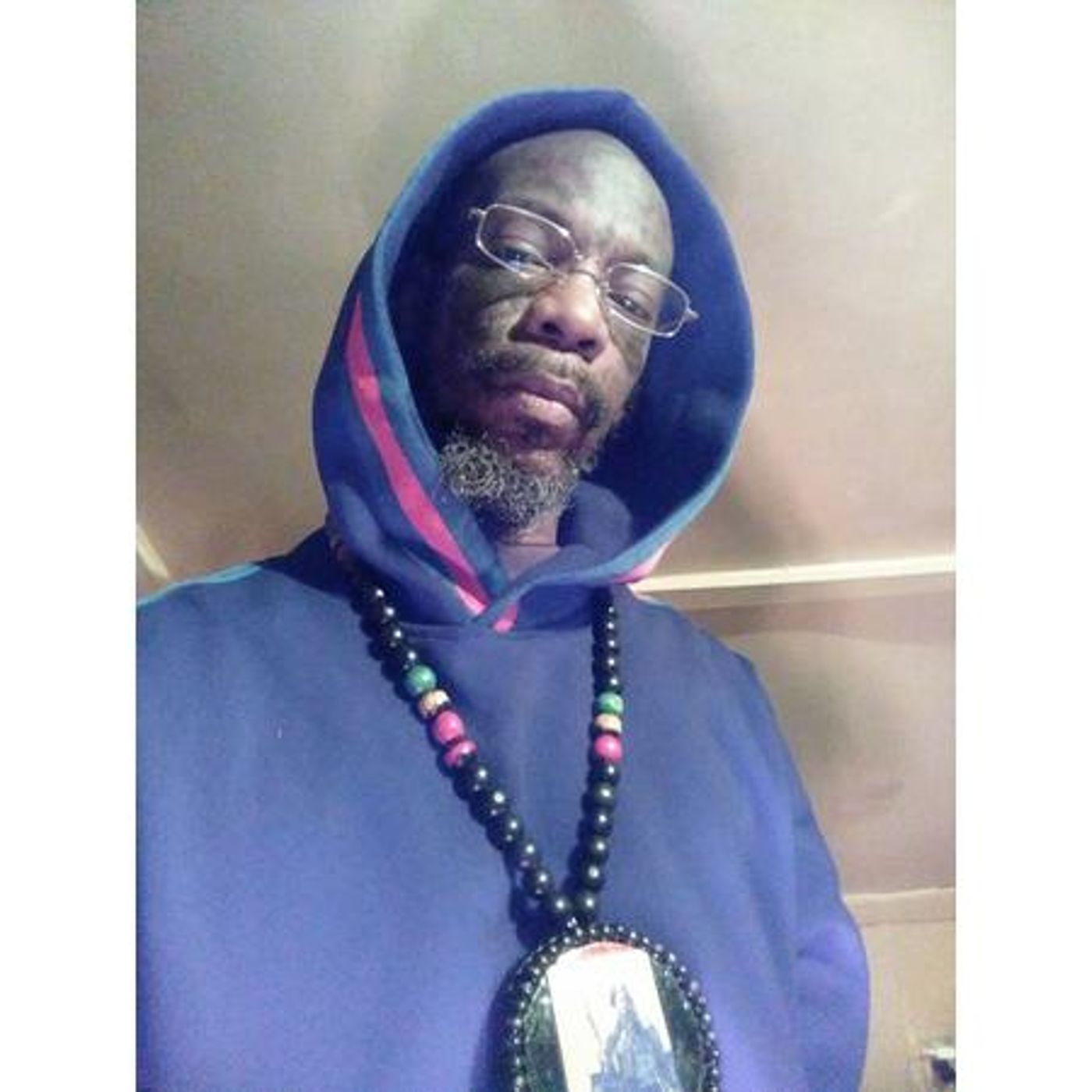 Min King Samir Shabazz- Black Survive Or Die Series episode artwork