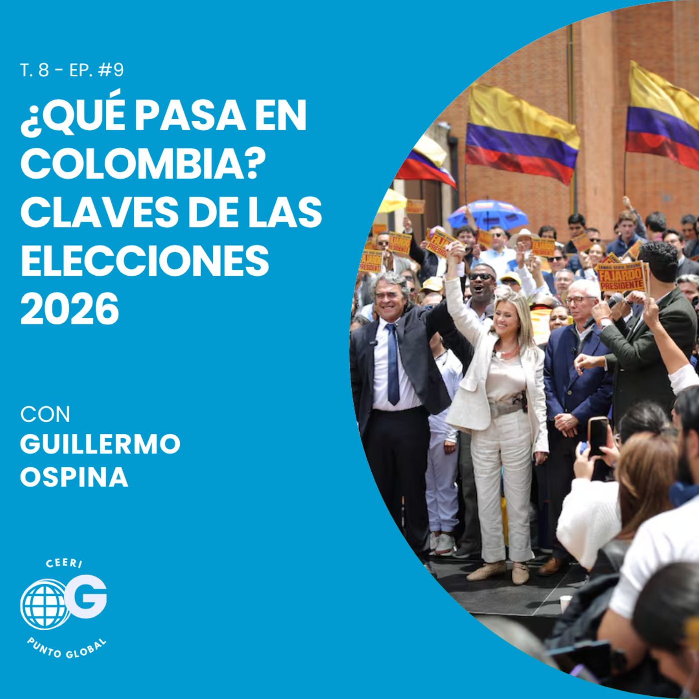 Punto Global