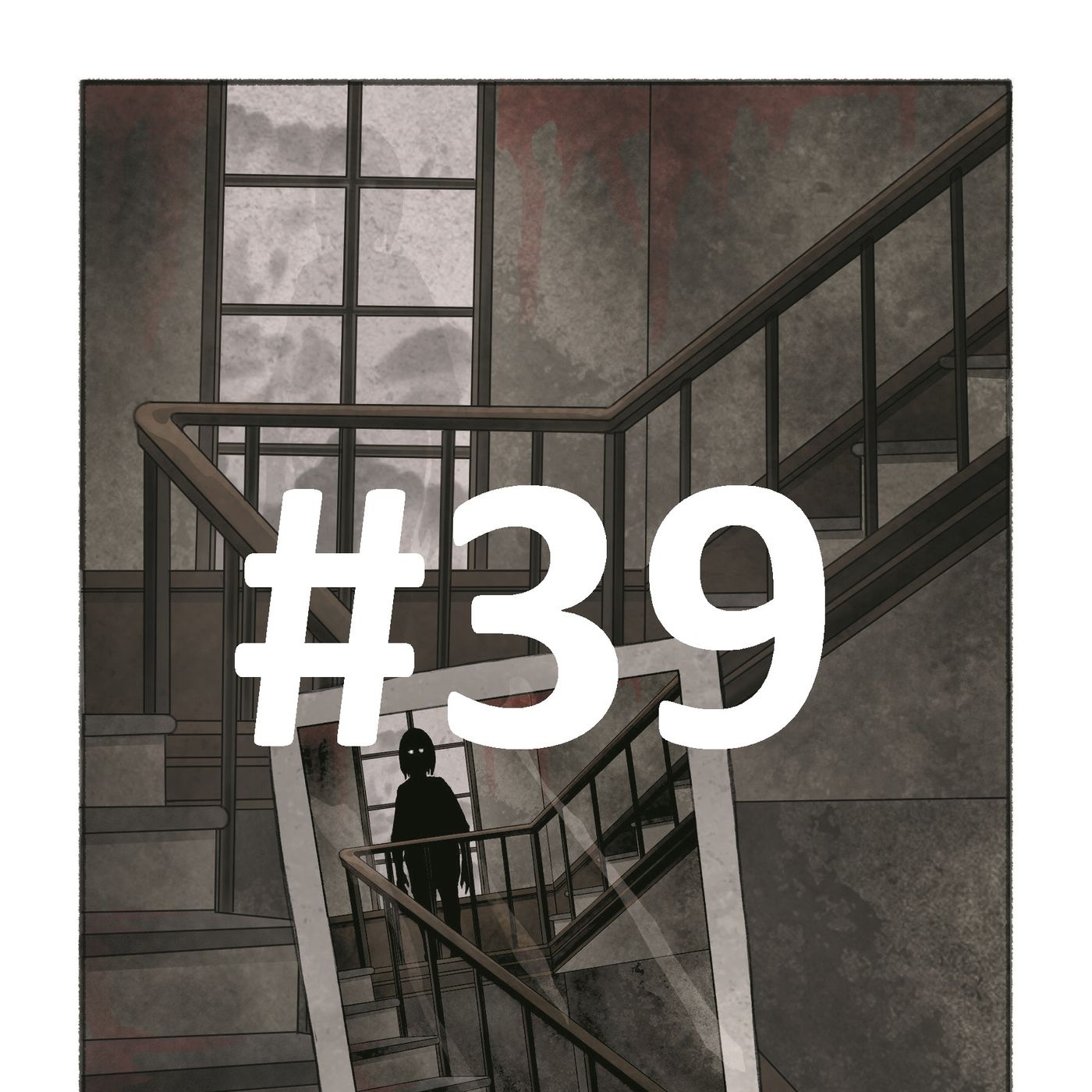 RECE-VELOCE 11 - The Others, la paura fa GDR! - Puntata 39 episode artwork