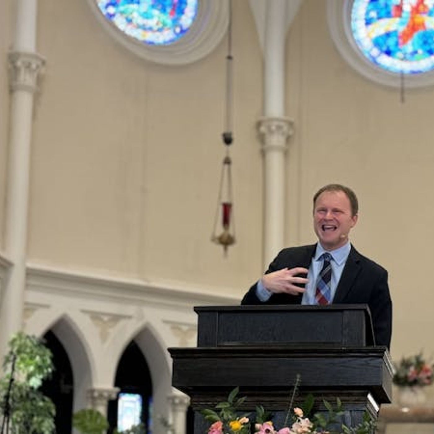 Kennystix\'s podcast