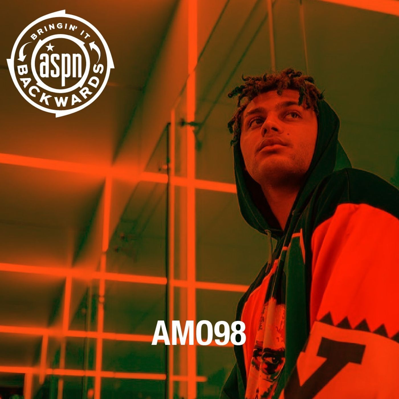 Interview with AMO98