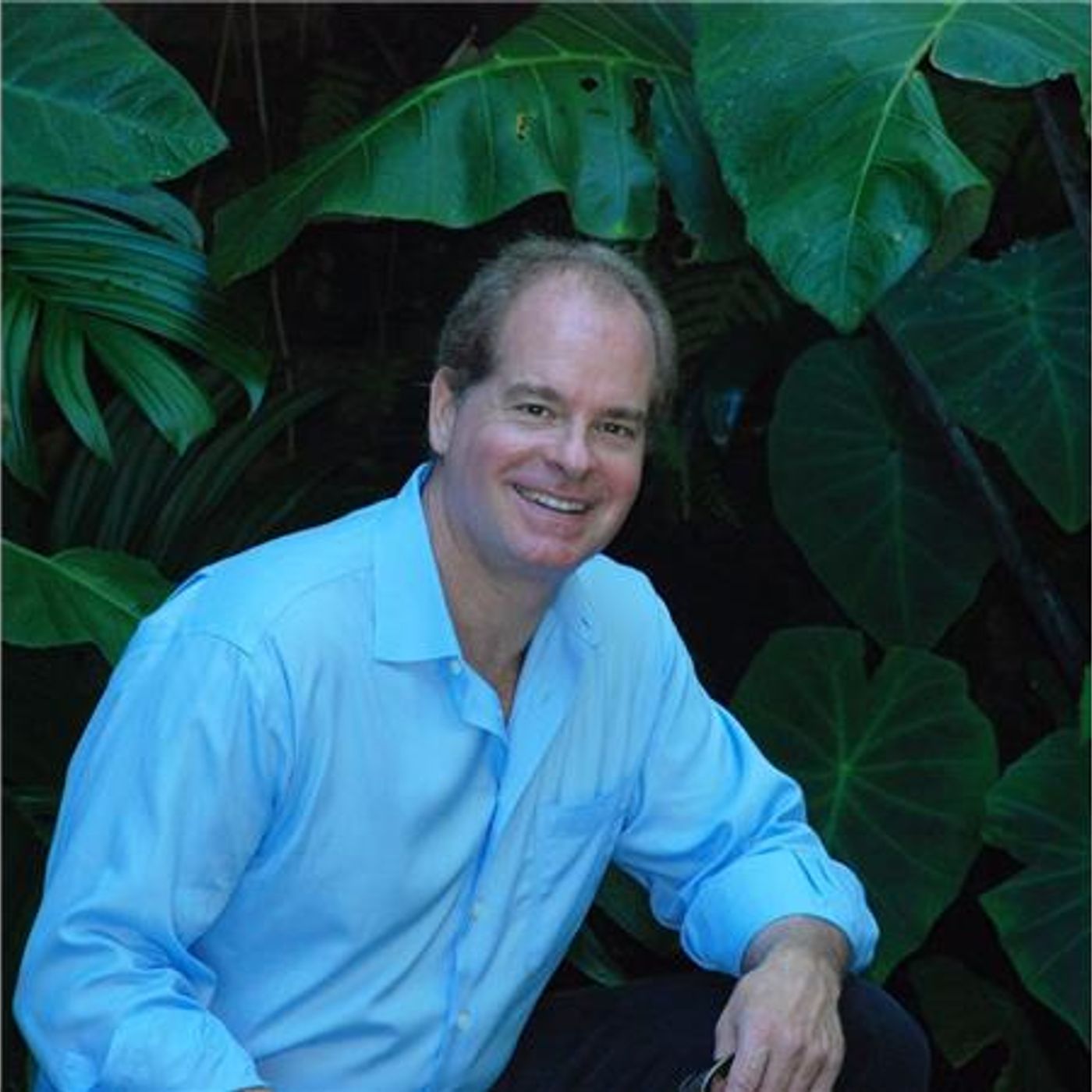 Transitions to Transformation Radio Show
