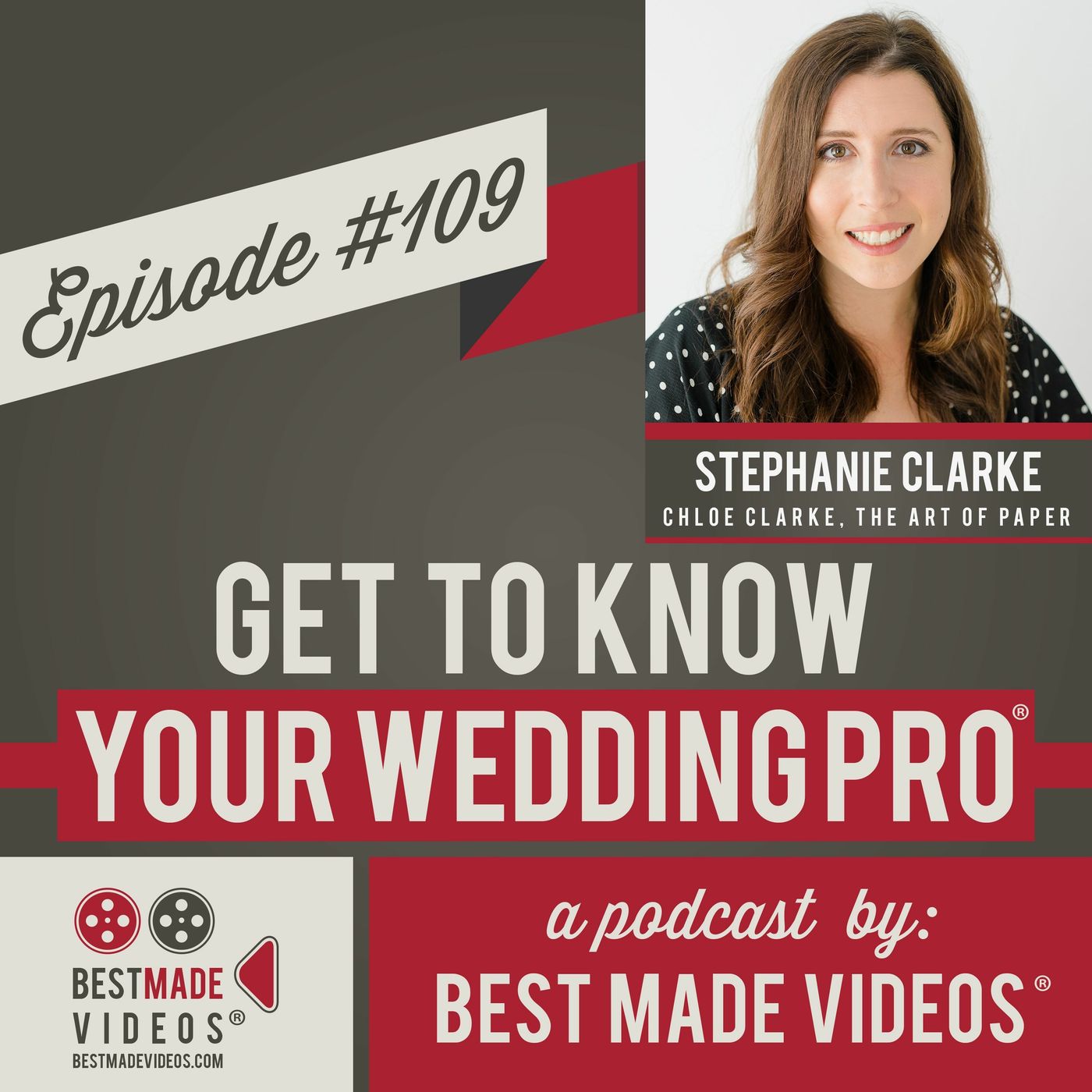Get to Know Your Wedding Pro®