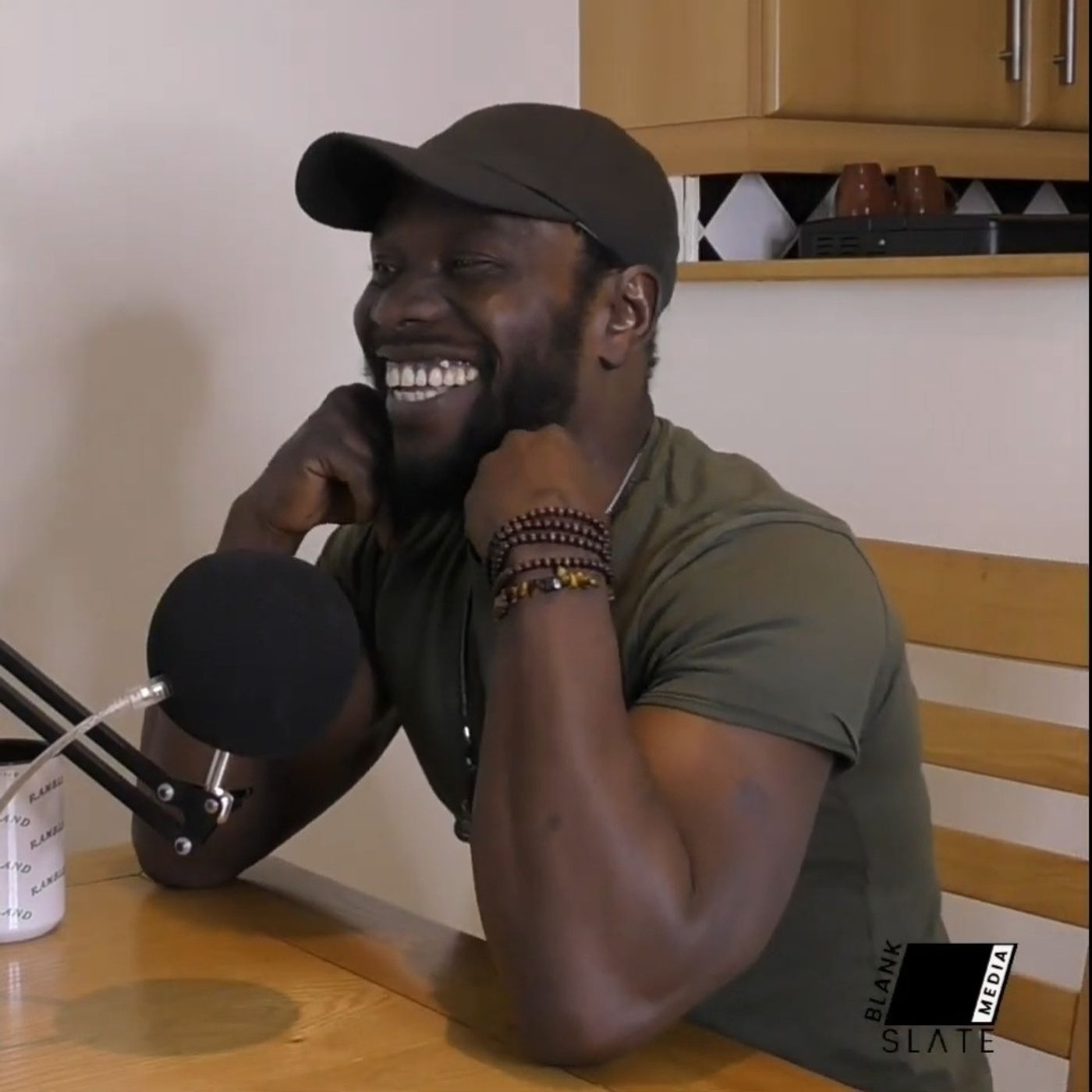Episode #11 - Theo 12.02.21