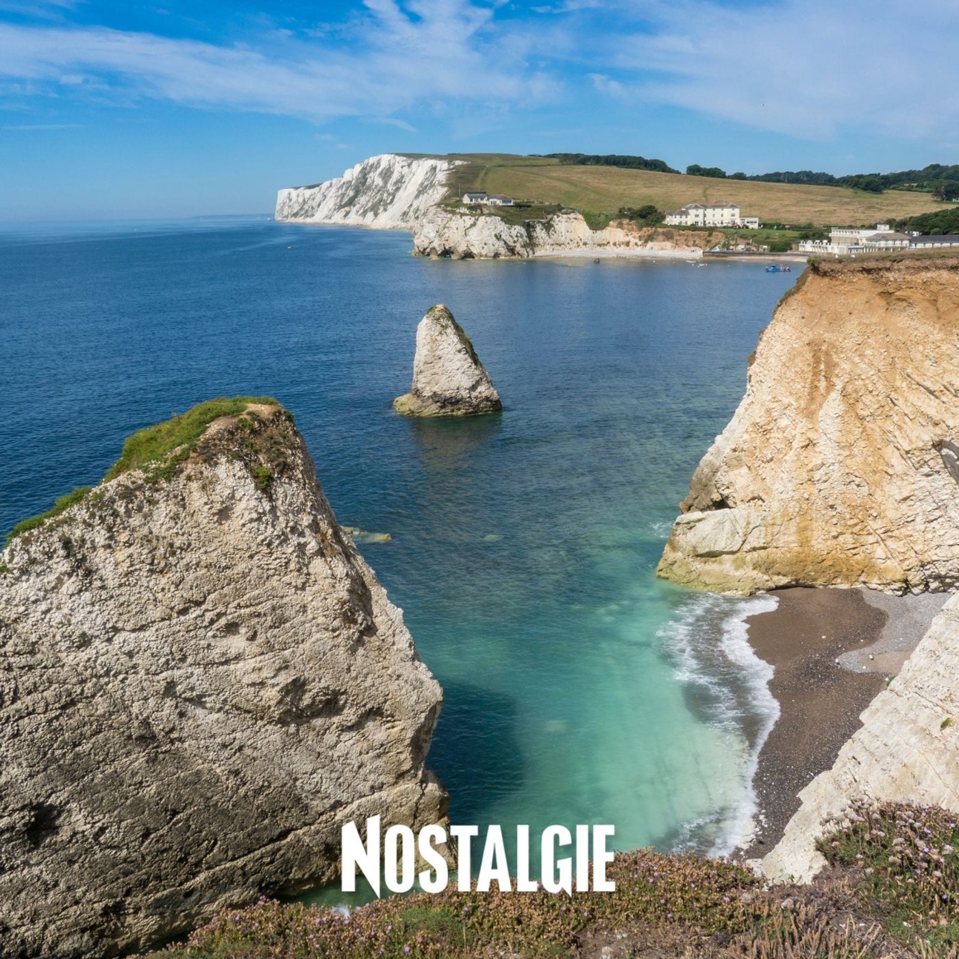 Qu’est-ce qui rend l’île de Wight unique parmi les destinations du sud de l’Angleterre?