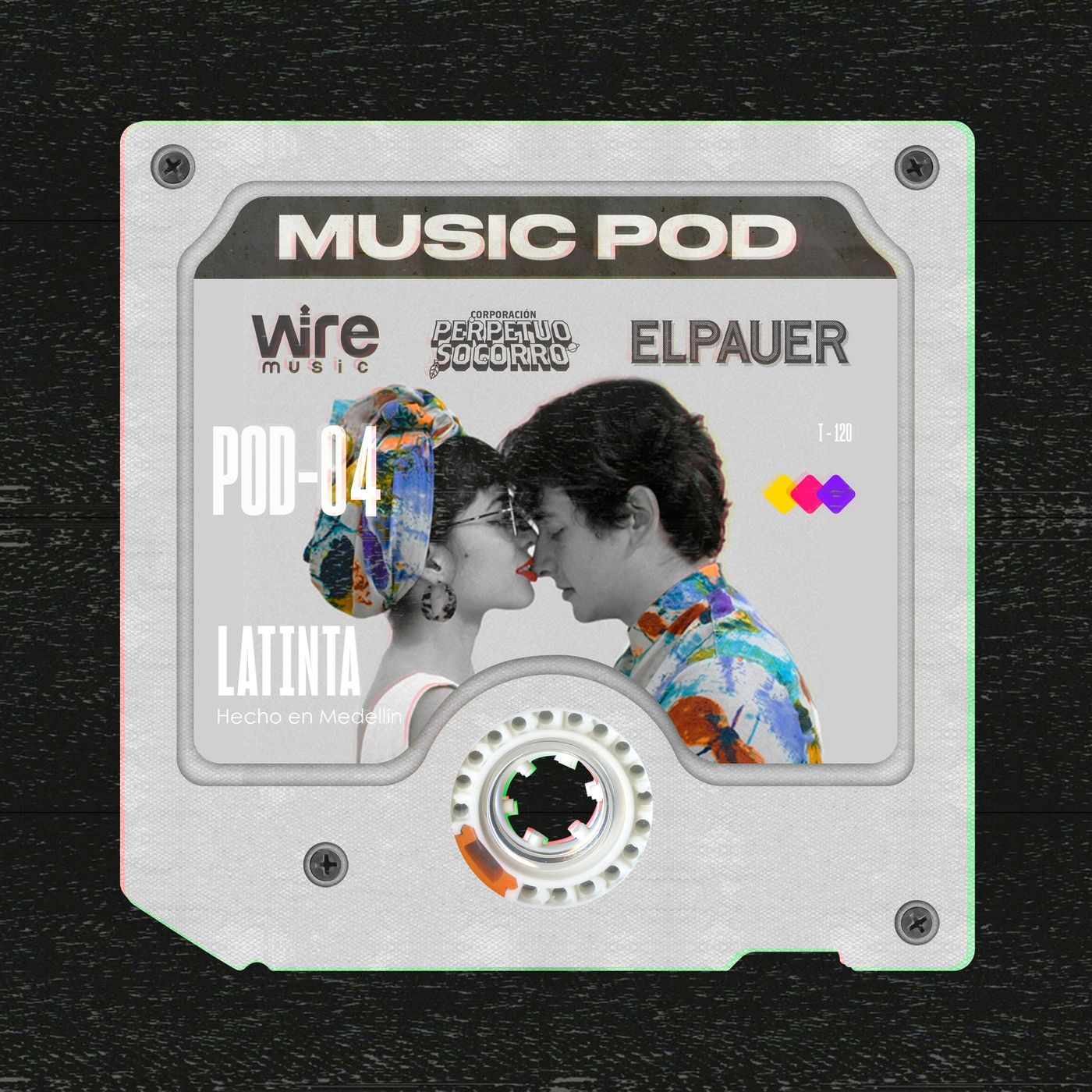 Music Pod