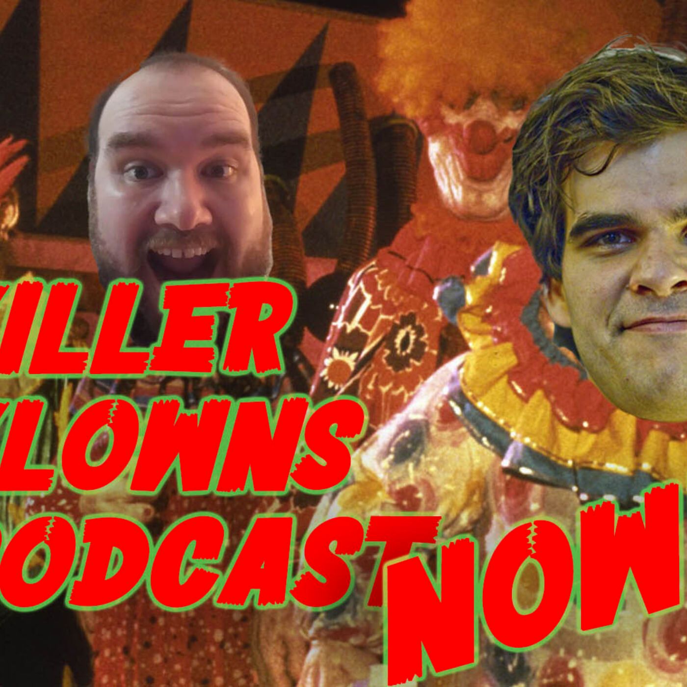 Phillip and Michael Talk Movies