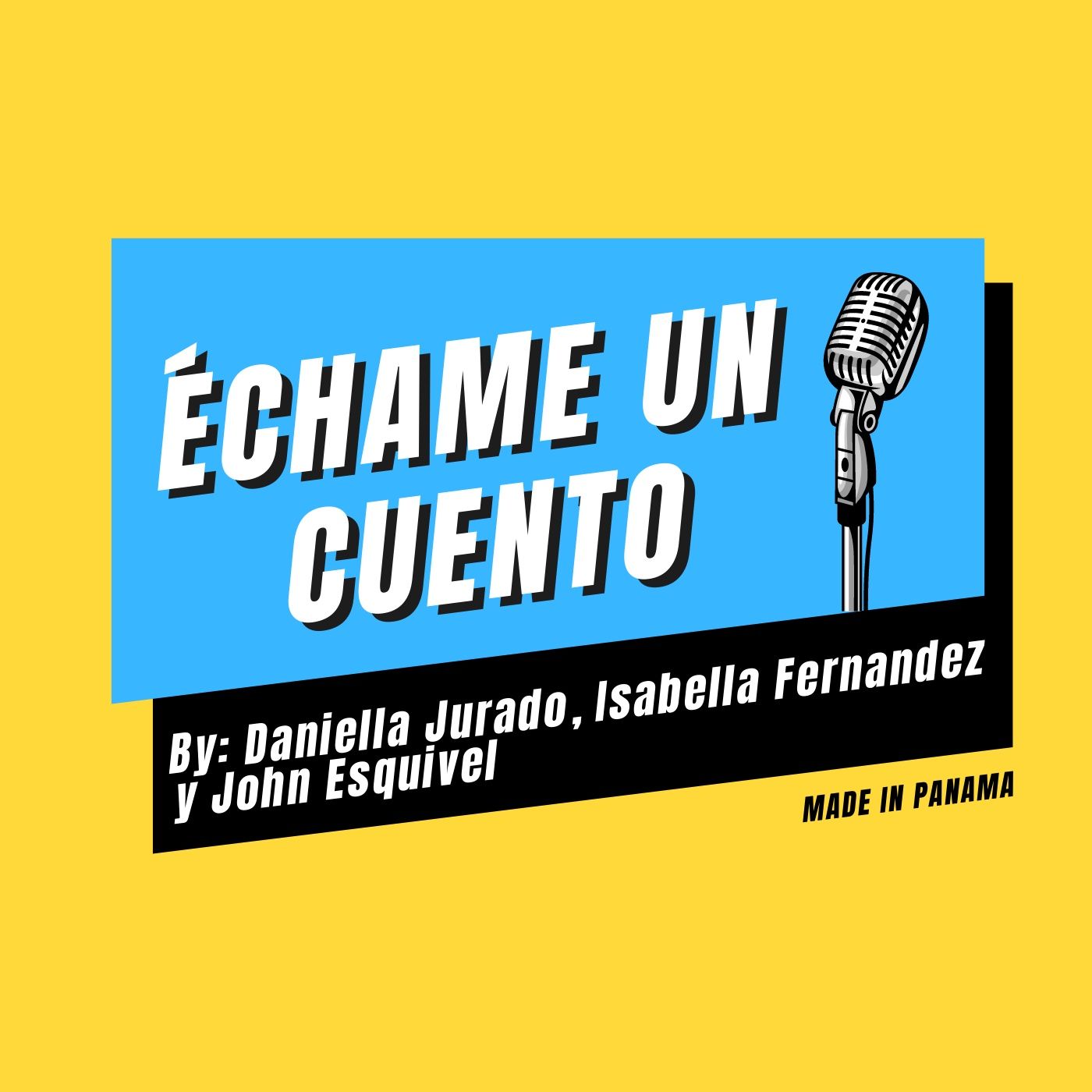 EP 3 - Carnavales 🔥💦🍺