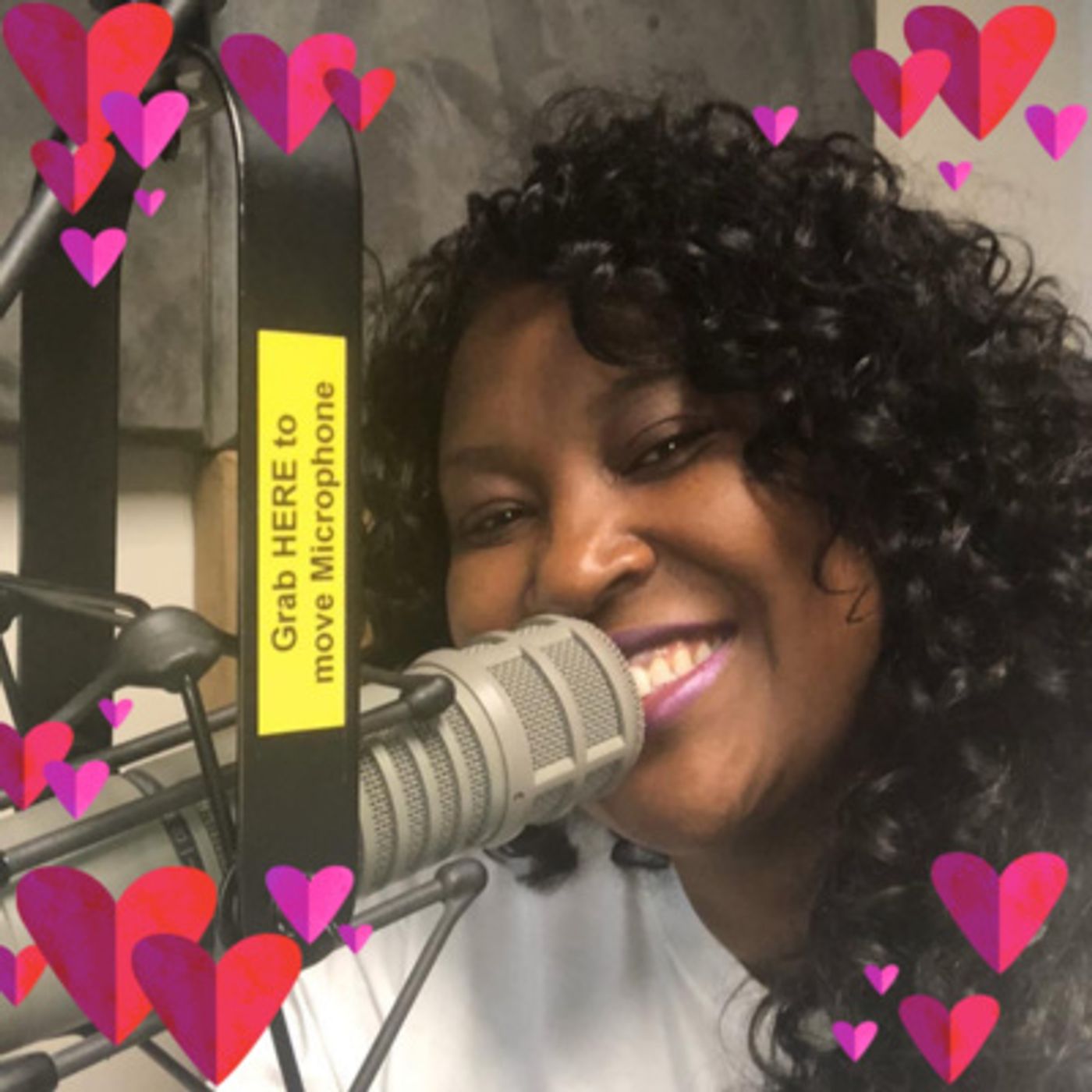 The Tina Ramsay Show
