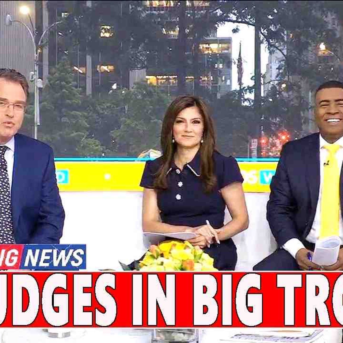 FOX and Friends First 6/28/25 FULL END SHOW _ FOX BREAKING NEWS TRUMP June 28, 2025 episode artwork