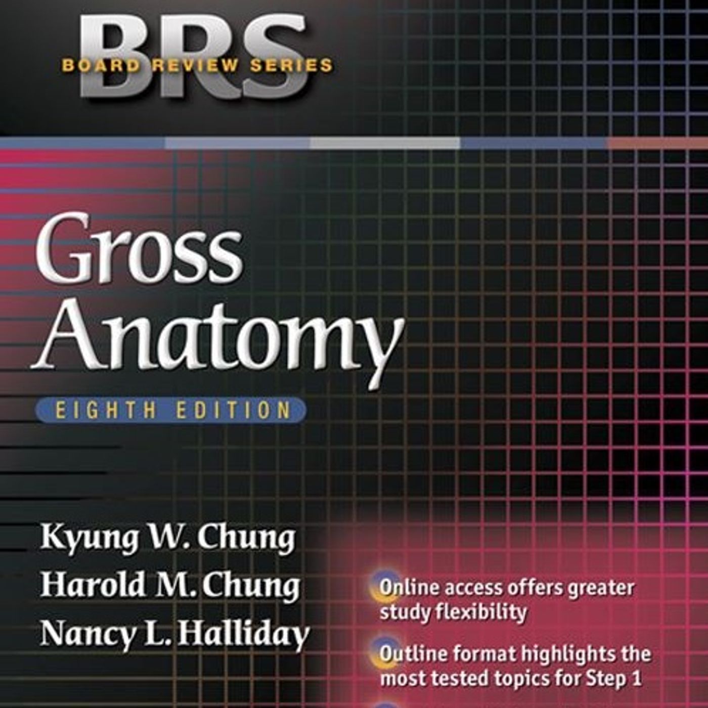 Gross Anatomy