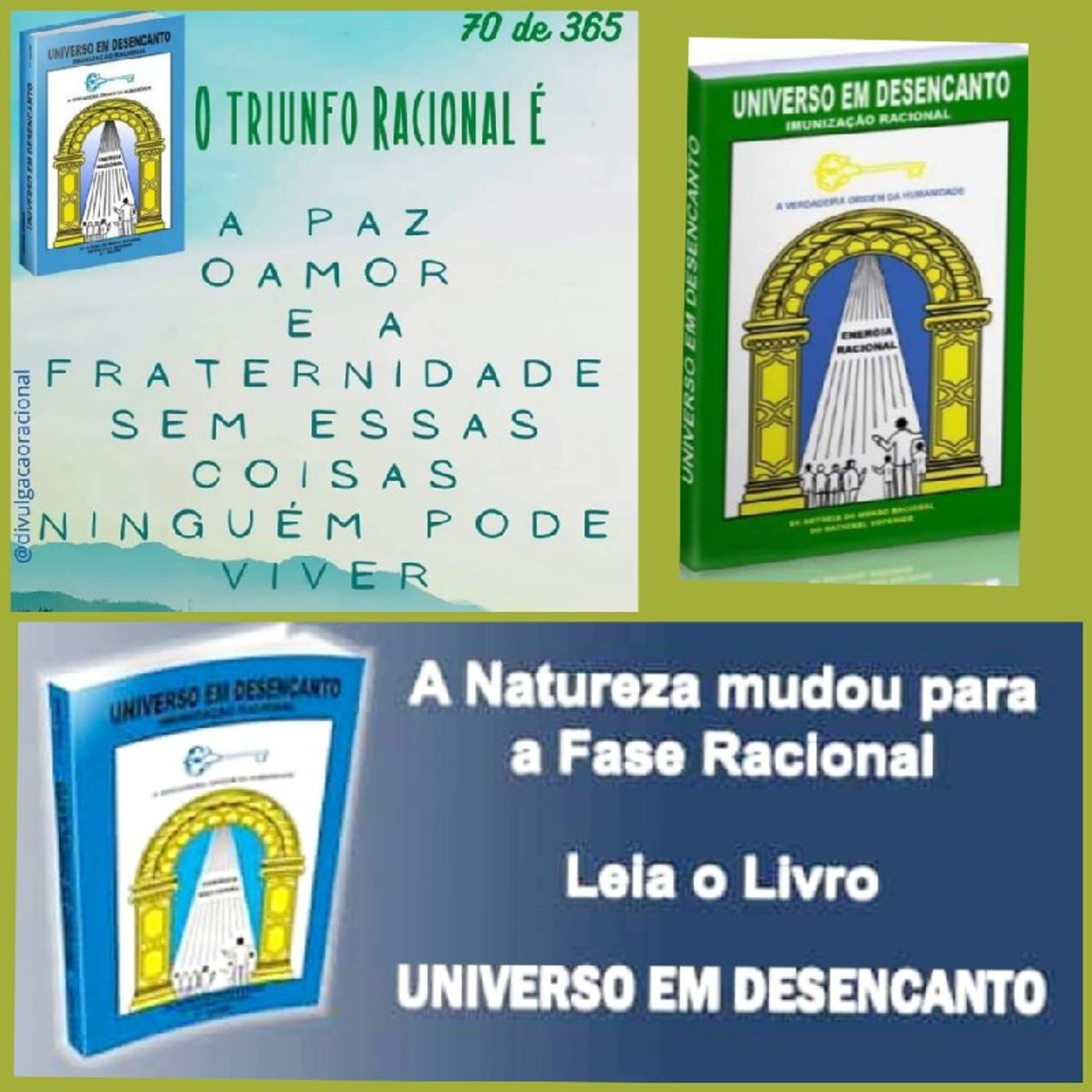 GRATIDÃO