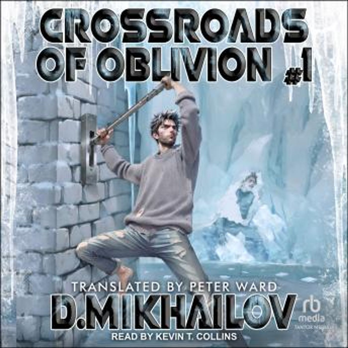 Discover Top Full Audiobooks in Science Fiction & Fantasy, Science Fiction