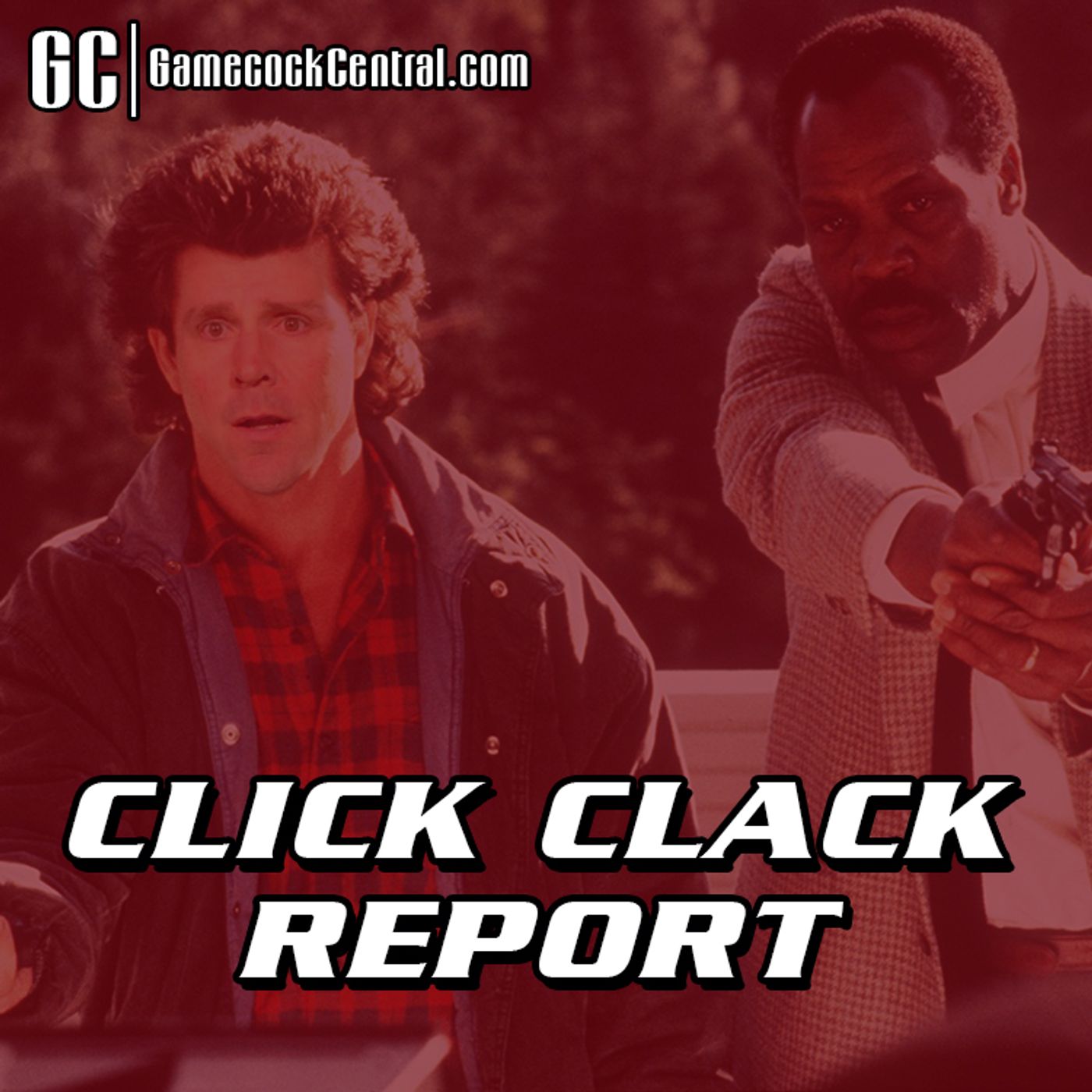 The Gamecock Central Podcast